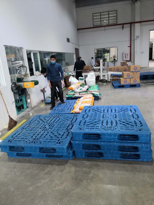 疫不容辭，保供有我——重慶日用品消費(fèi)品集團(tuán)的應(yīng)急擔(dān)當(dāng)