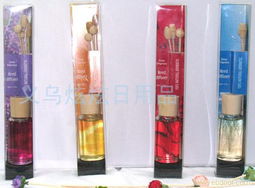 義烏炫炫芳香日用品 專(zhuān)業(yè)供應(yīng)高品質(zhì)揮發(fā)液，打造怡人香氛空間