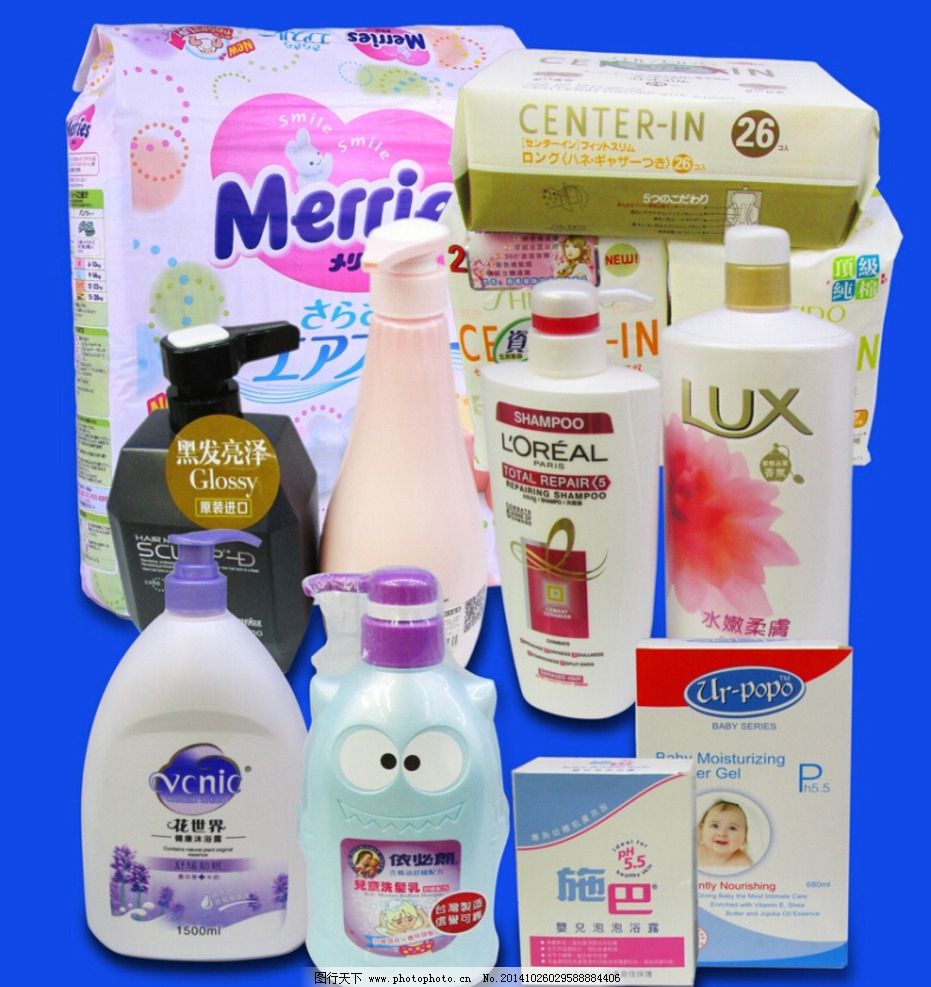 尋常日用品，不尋常的生活溫度