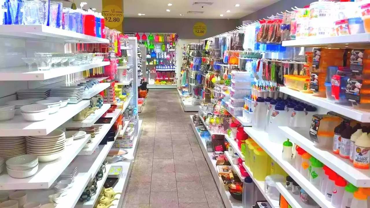 逆襲從購(gòu)物開(kāi)始！墨爾本最全日韓專(zhuān)門(mén)店探店全攻略